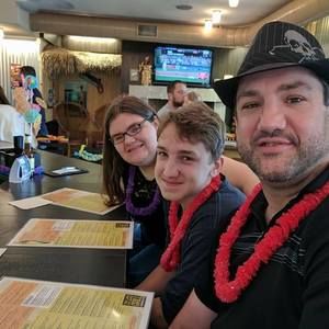 Meet your Posher, Robert